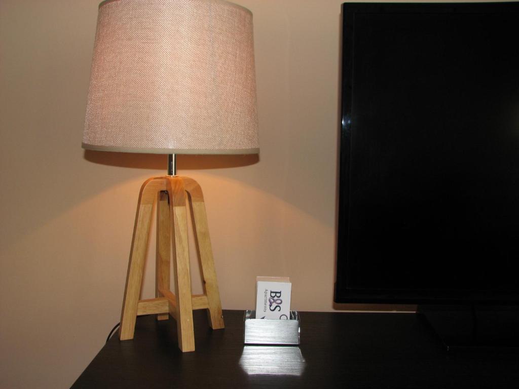 Apartment B&S photo 1