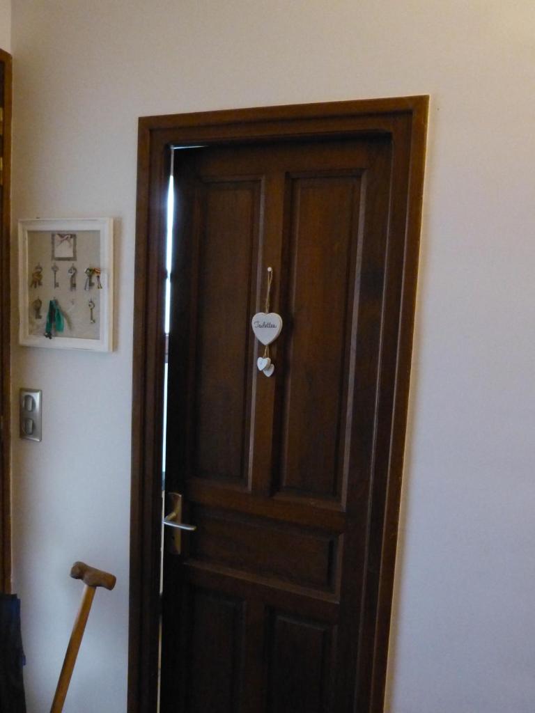 LES CHAMBRES DU GAVE D'OSSAU photo 3