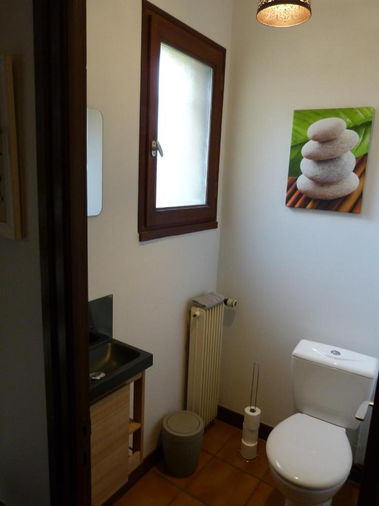 LES CHAMBRES DU GAVE D'OSSAU photo 2