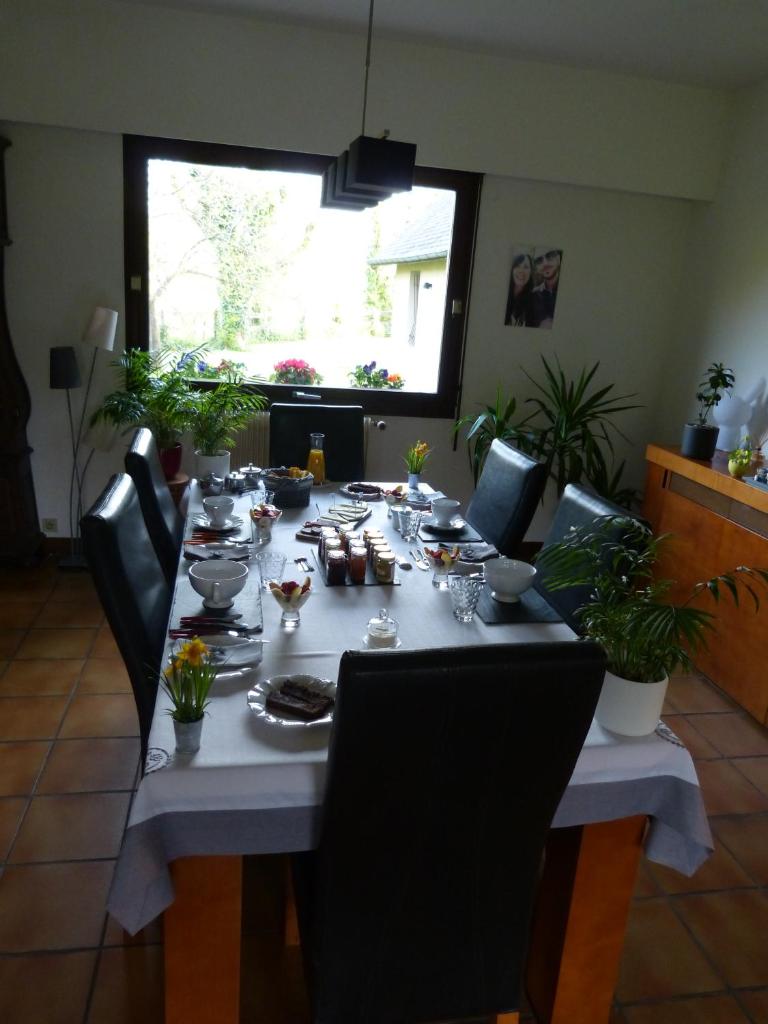 LES CHAMBRES DU GAVE D'OSSAU photo 1
