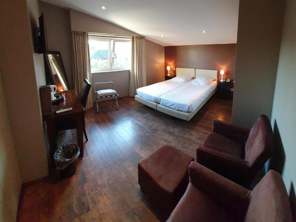 B&B De Edelsteen photo 2