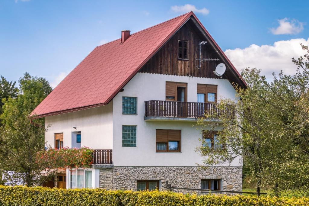 Plitvice House Milan photo 4