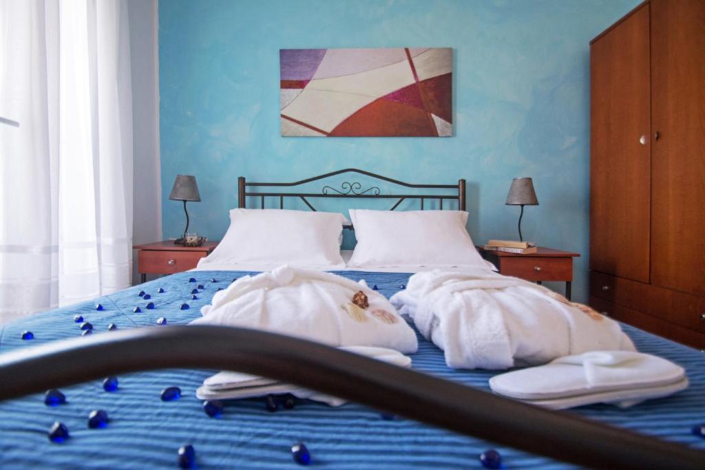 Pantonia Apartments photo 1