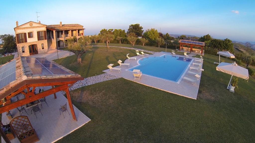 Residence Colle Veroni photo 3