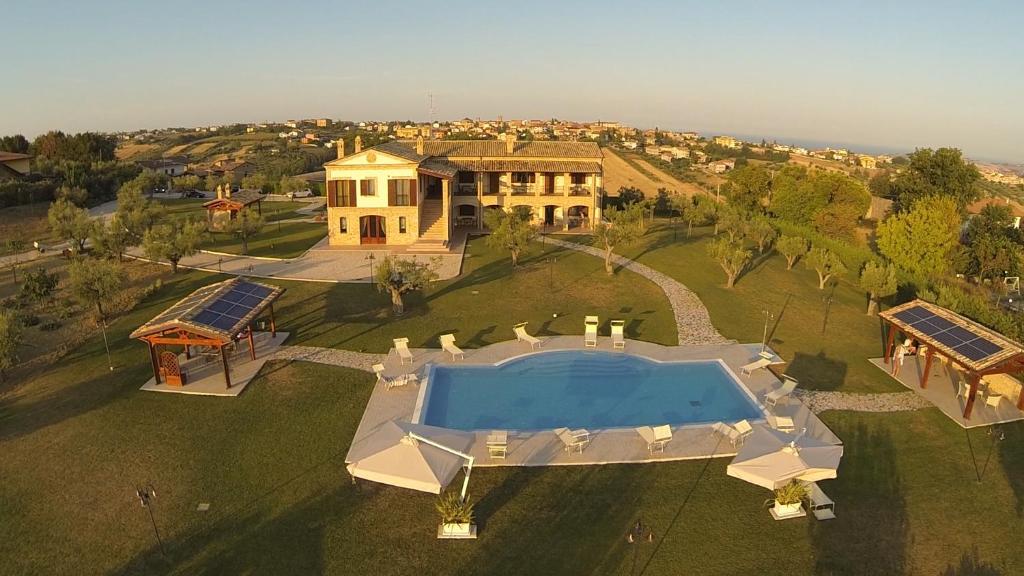 Residence Colle Veroni photo 1