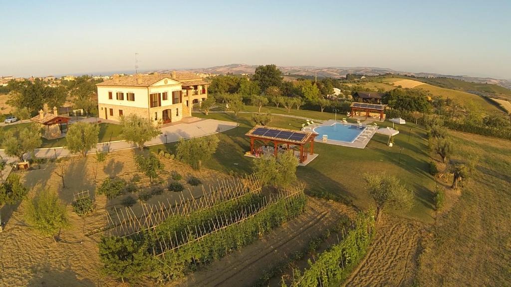 Residence Colle Veroni photo 4