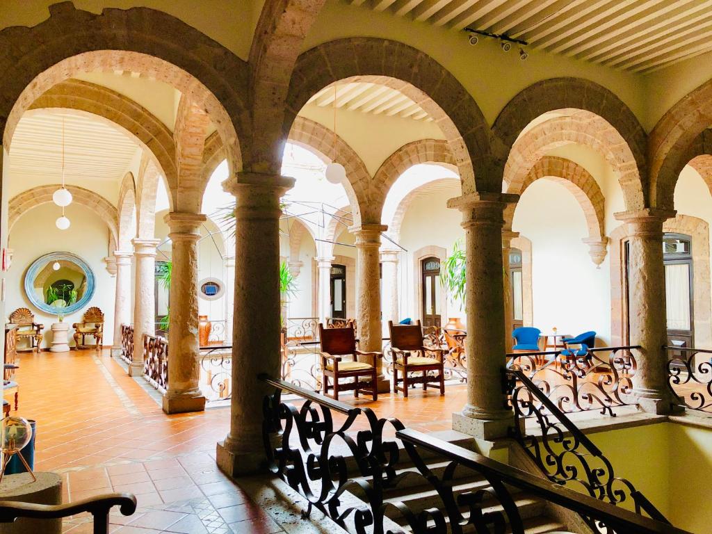 Hotel Herencia By Hosting House photo 1