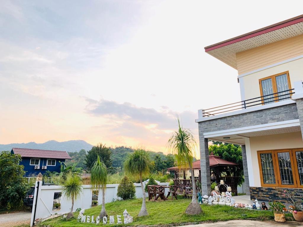 Baan SamPeeNongg Khaoyai photo 2