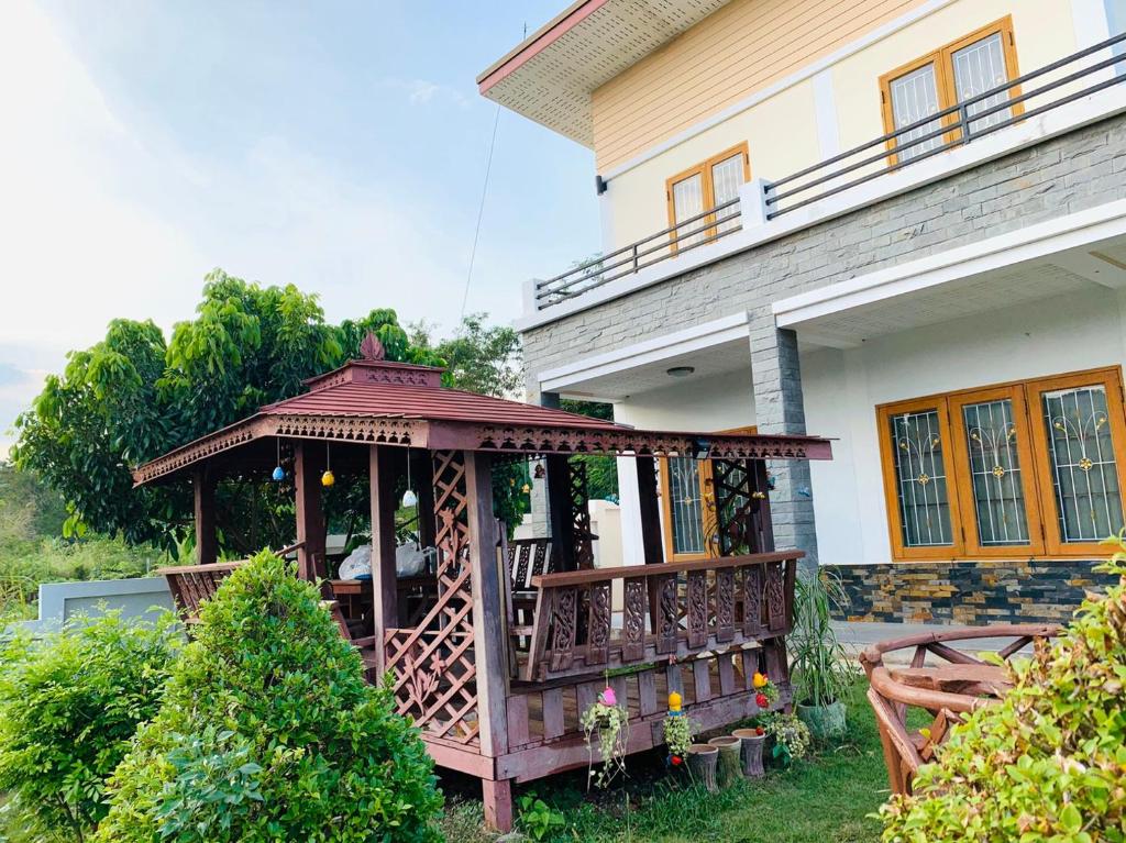 Baan SamPeeNongg Khaoyai photo 3
