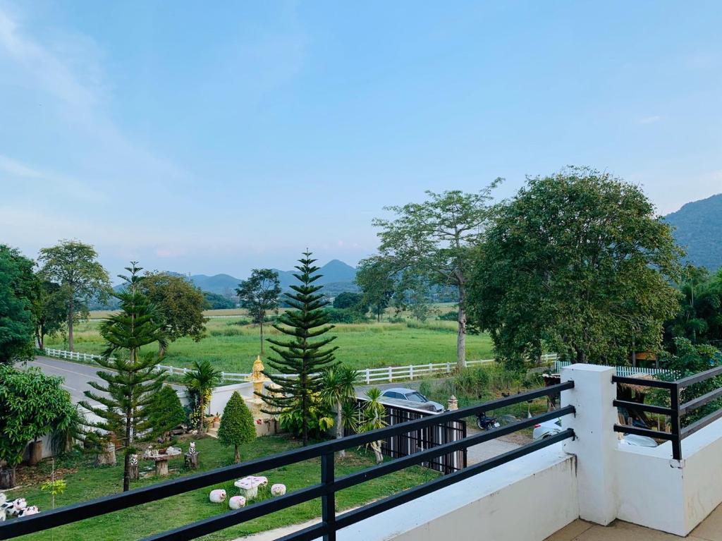 Baan SamPeeNongg Khaoyai photo 4