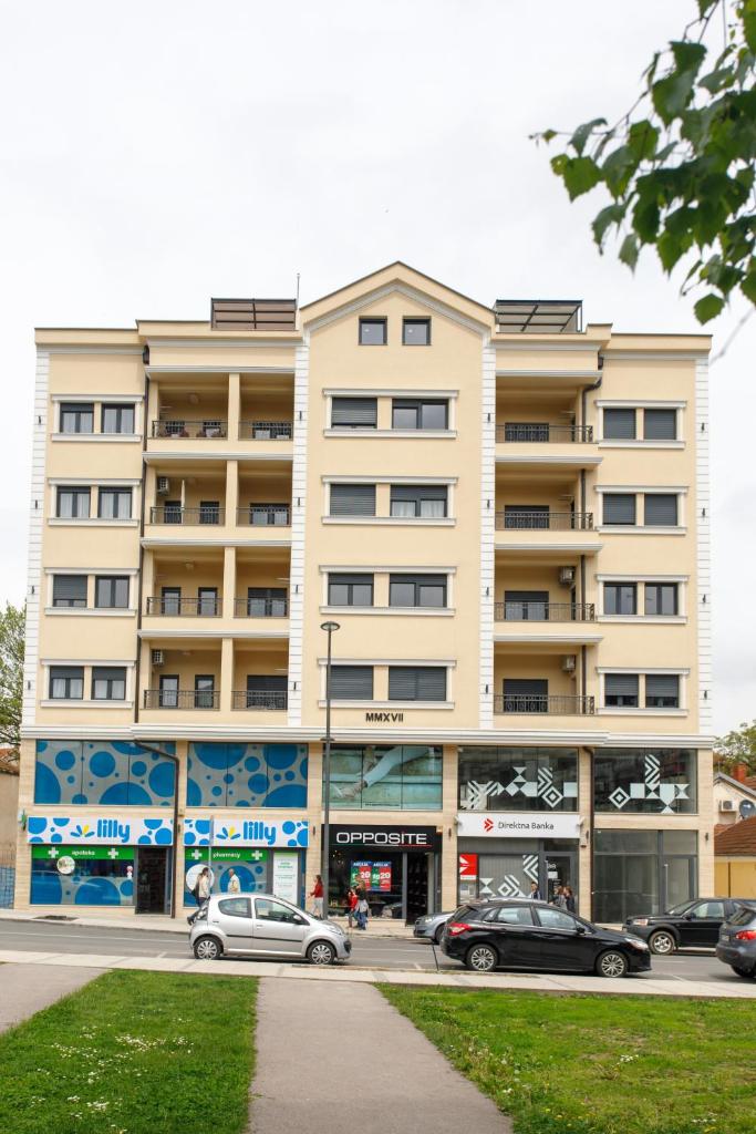 Apartman Niki