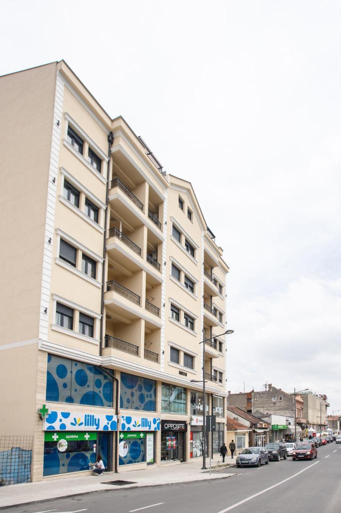 Apartman Niki photo 1