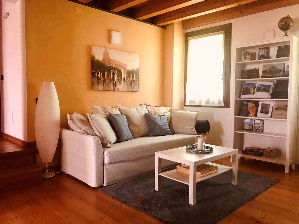 beb - casa vacanze San Gallo