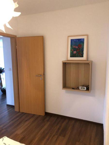 Ferienwohnung Stadtflair photo 4