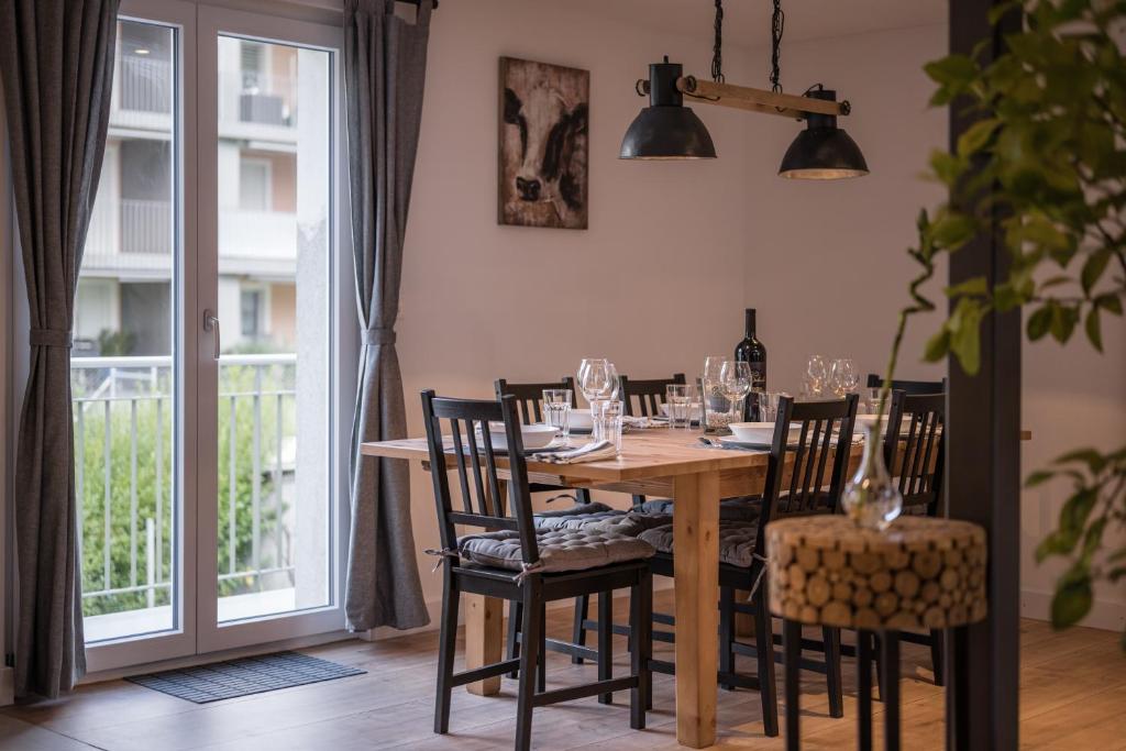 2 Bedroom Mountain View Apartment Interlaken photo 4