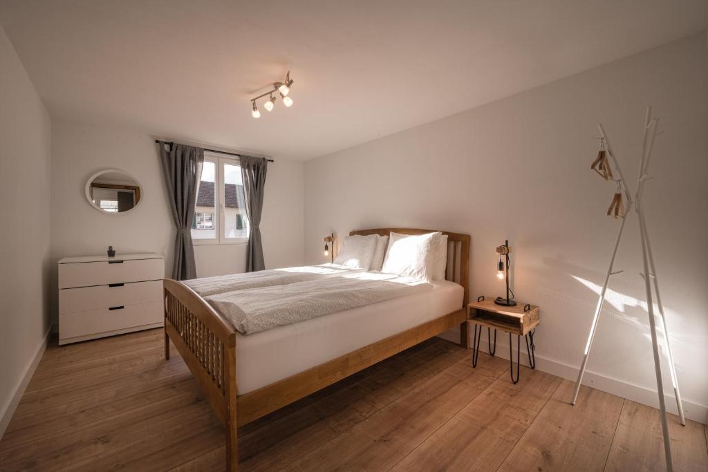 2 Bedroom Mountain View Apartment Interlaken photo 1