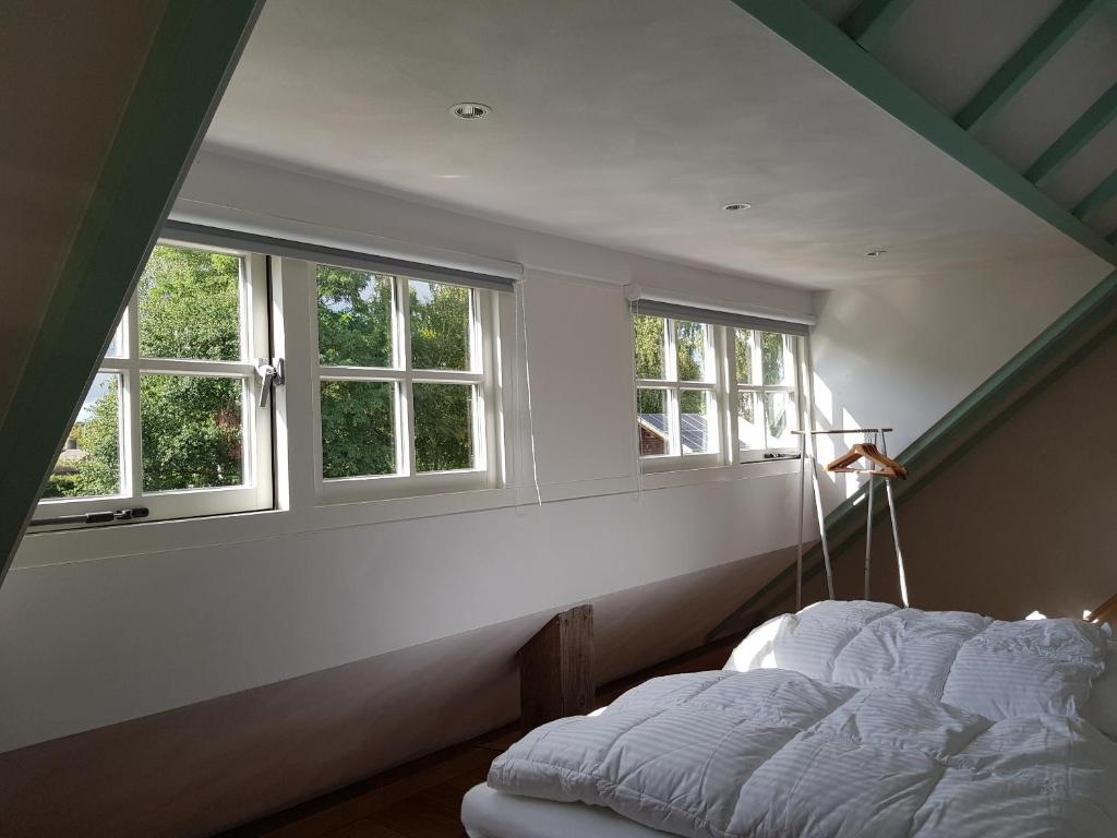 De Cromvoirtse Bed and Breakfast photo 3