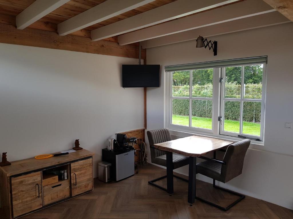 De Cromvoirtse Bed and Breakfast photo 2