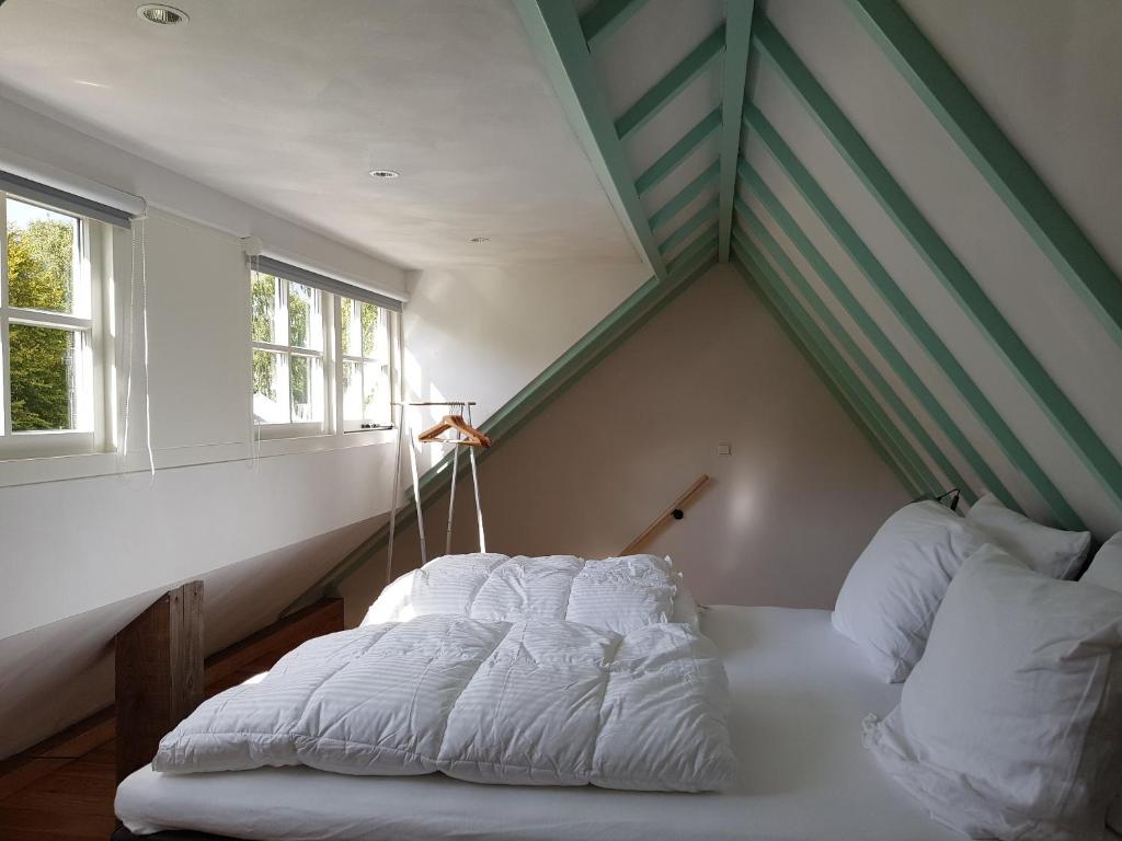 De Cromvoirtse Bed and Breakfast photo 4