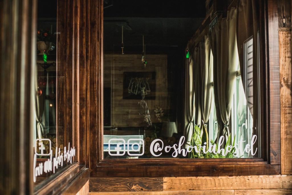 Oshovia Hostel photo 2