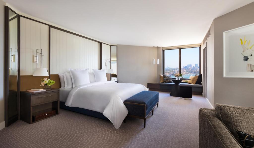 Four Seasons Hotel Sydney photo 1