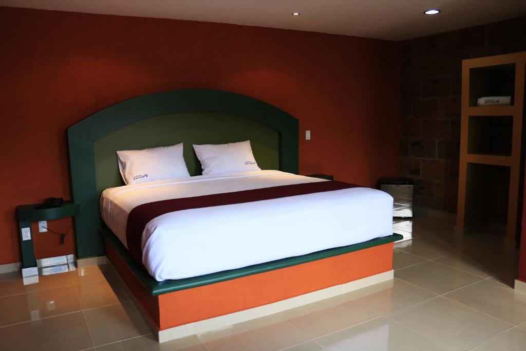 HOTEL BOUTIQUE JAYCO photo 2