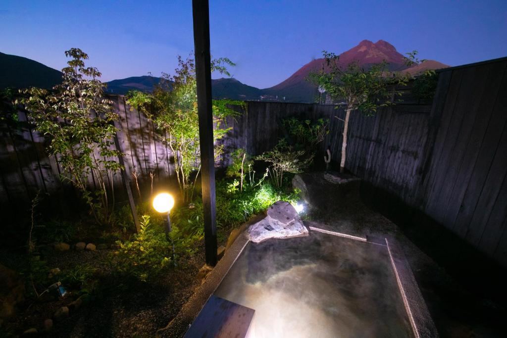 Yufuin Bath Satoyamasafu photo 4