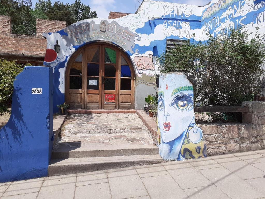 El Viaje Hostel photo 3