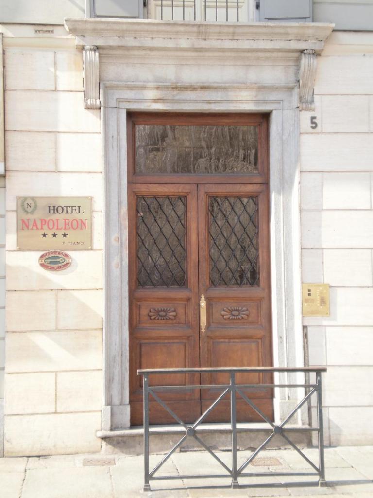 Affittacamere Maison Napoleon photo 2