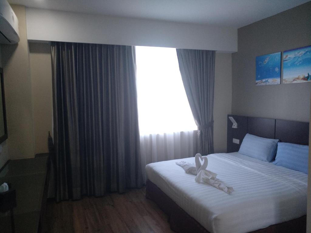 Wave View Hotel photo 3