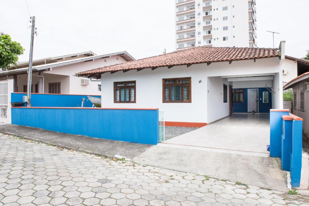 PÉROLA SUÍTES - PENHA photo 1
