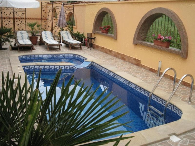 Hotel Hit photo 4