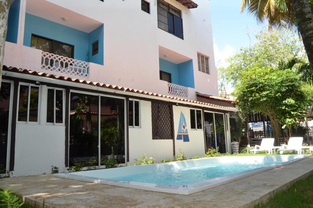 Aparta Hotel Azzurra photo 3