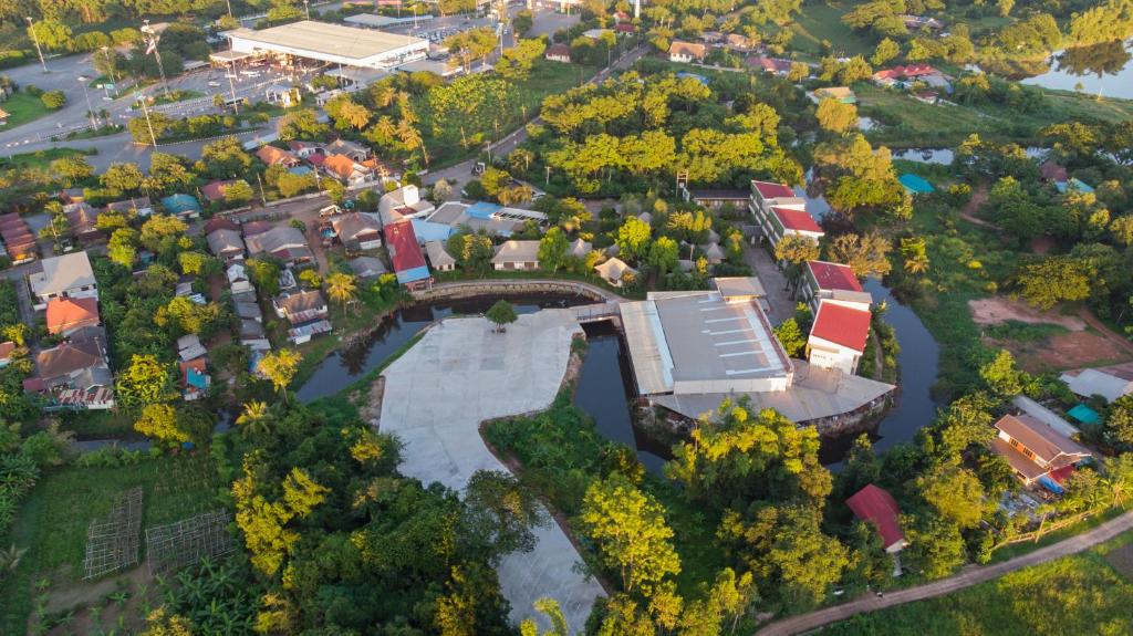 Panlaan Boutique Resort photo 1