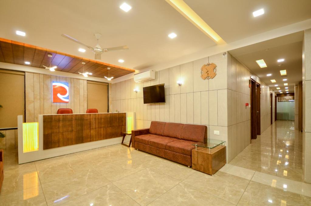 Hotel Repose photo 4