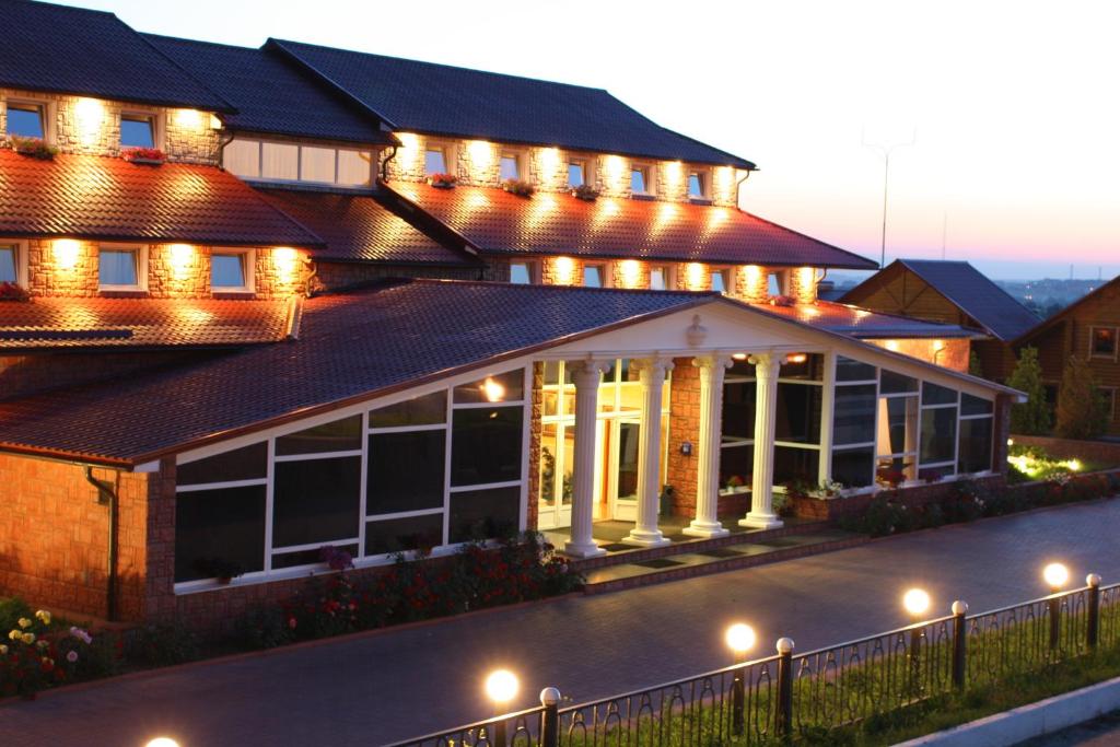 Versal Hotel photo 3