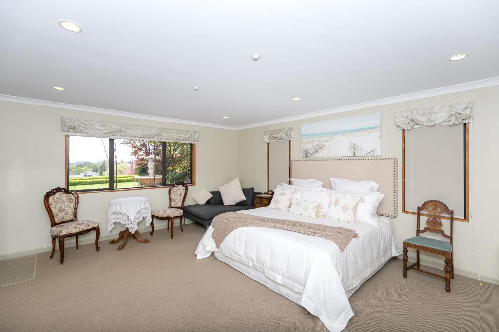 Daffodil Bed and Breakfast photo 1