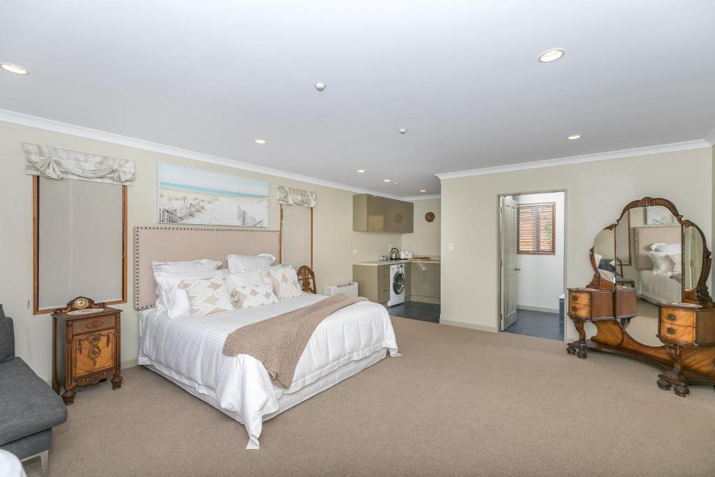 Daffodil Bed and Breakfast photo 2