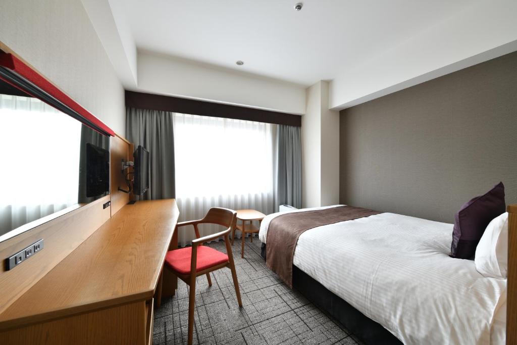 Hotel Granvia Hiroshima photo 2