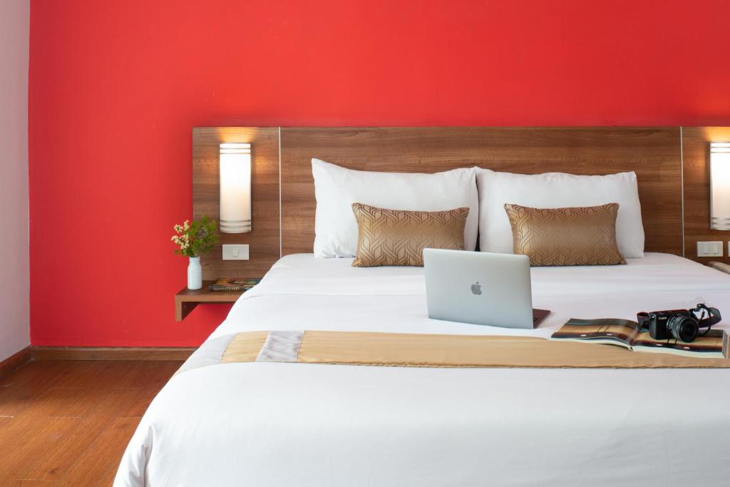 Eco Inn Prime Trang photo 2