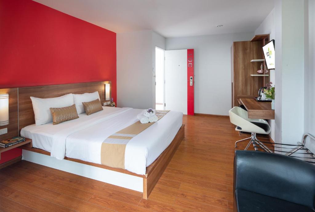 Eco Inn Prime Trang photo 1