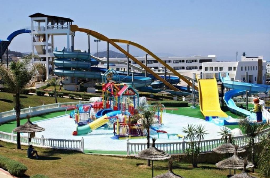 SMIR PARK