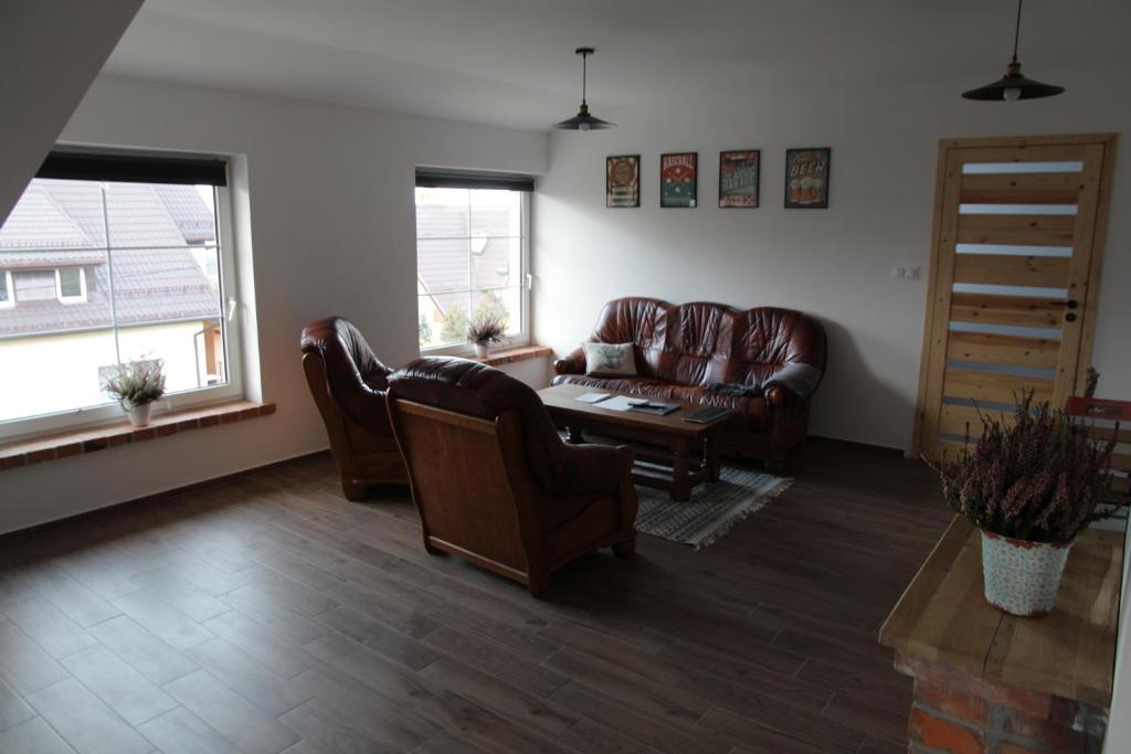 Gołubski Loft photo 2