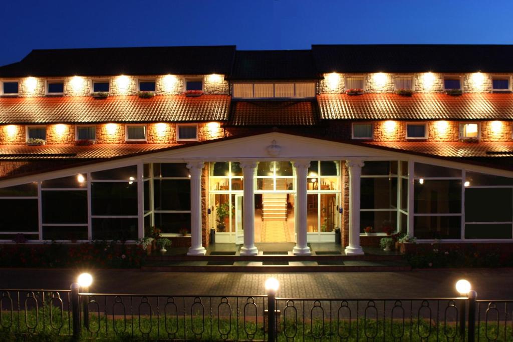 Versal Hotel photo 4