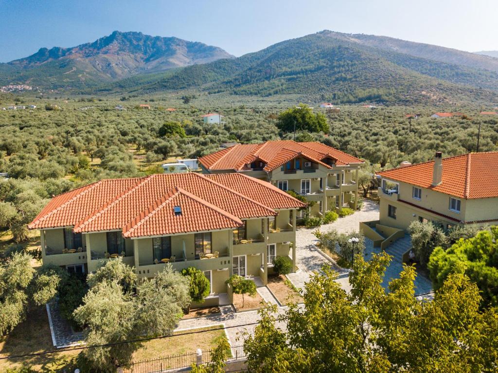 Filippos Hotel photo 4