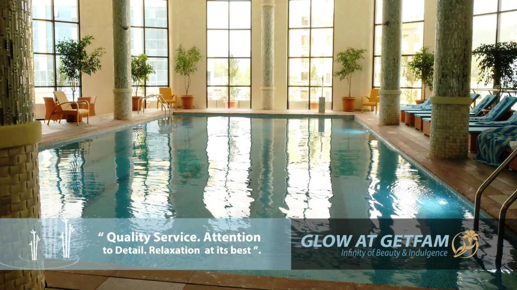 Getfam Hotel photo 4
