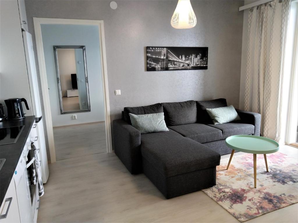 Pro Apartments 2 photo 2