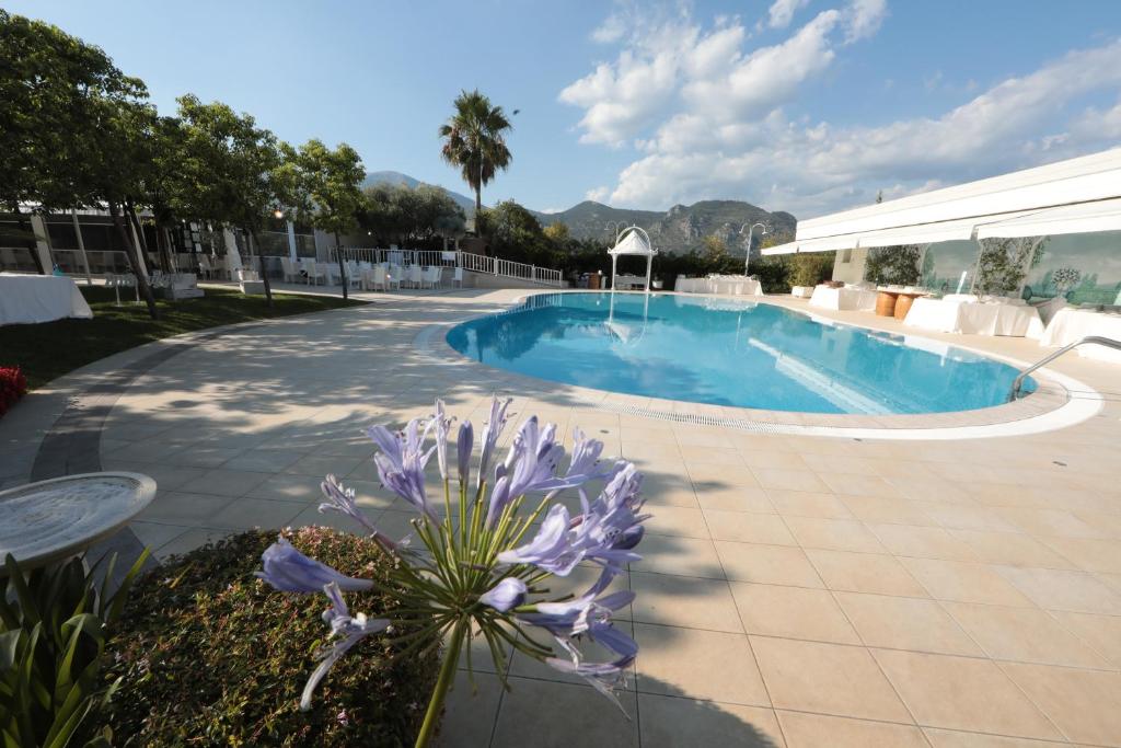 Edra Palace Hotel & Ristorante photo 2