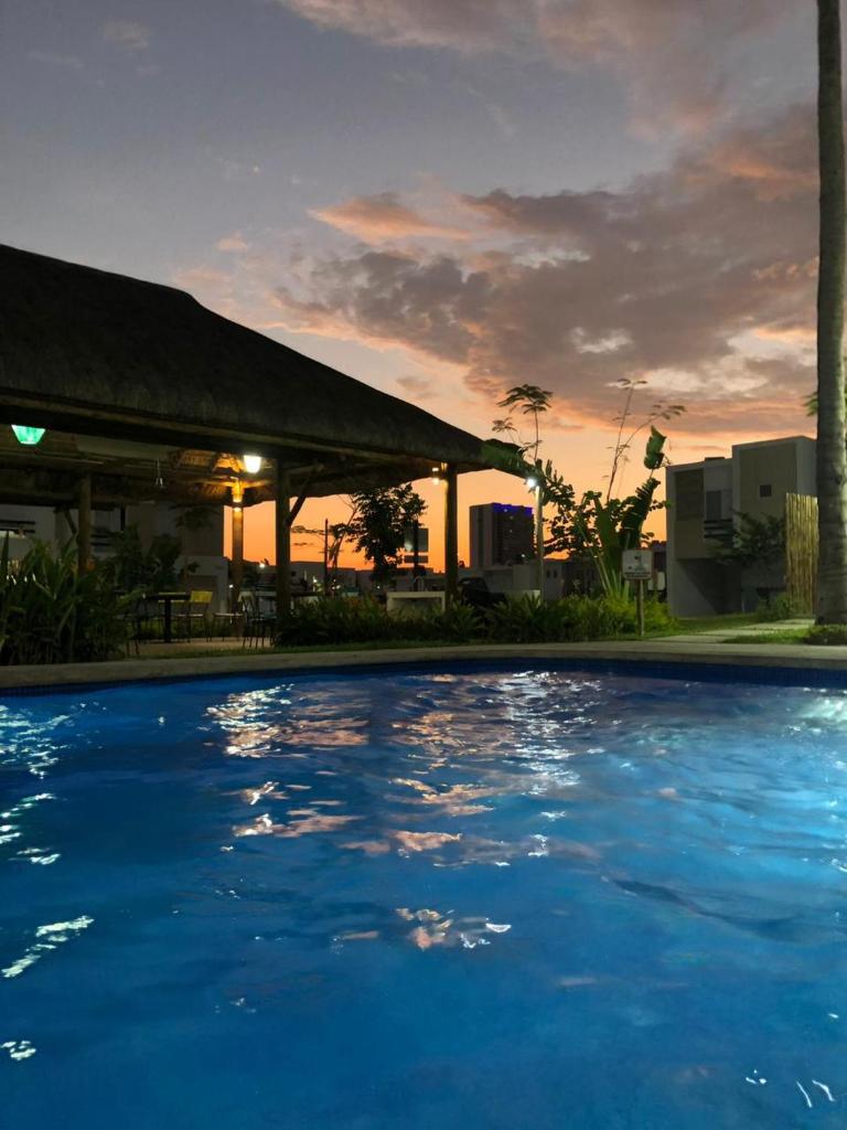 Bella Casa 3 Rec 4 Banos Piscina Playa para 12