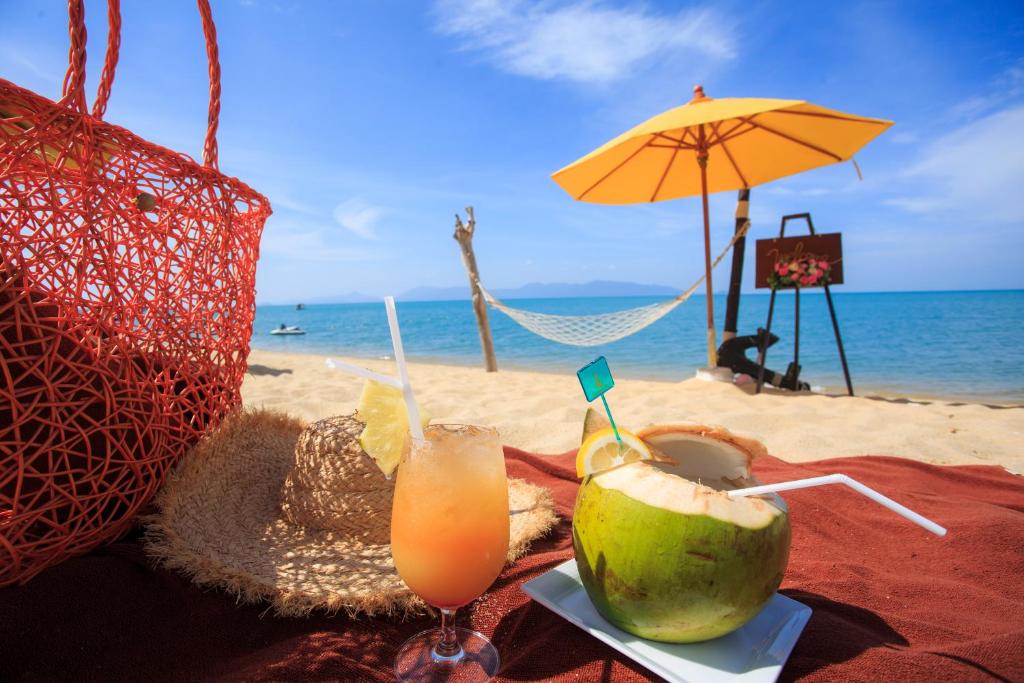 Samui Buri Beach Resort photo 3
